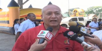 Detenido Luis Rodríguez del IMCA por homicidio