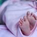 Rescatan a bebé y a una niña de 14 años