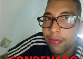 29 años de prisión para femicida de Daniela Pacheco