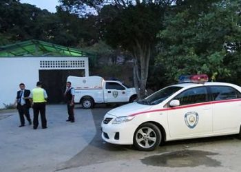 Mataron a palos a septuagenario en Escuque