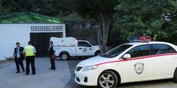 Mataron a palos a septuagenario en Escuque