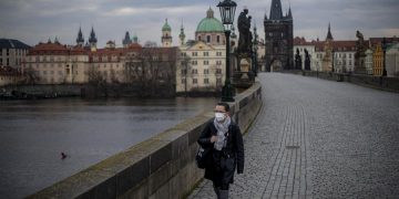 El virus crece en Europa mientras España está entre los que menos casos tiene