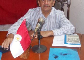 Aplicado Reglamento de Interior y Debates a  concejal Camargo de Isnotú