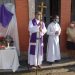 Viernes  de viacrucis en Betijoque