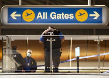 Google Maps actualiza su realidad aumentada para que guíe en aeropuertos