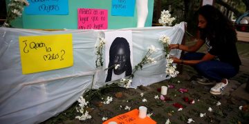 Latinoamérica sufre una «pandemia en la sombra» por la violencia machista