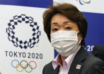 El COI y Tokio 2020 presumen de paridad en los Juegos