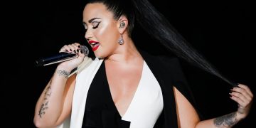 Demi Lovato anuncia el disco de su recomposición vital para el 2 de abril