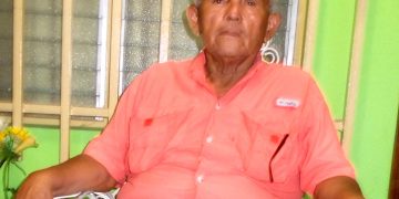 El kilómetro 23 sigue en completo abandono por parte de los organismos oficiales