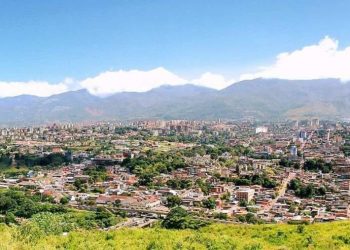 Oh San Cristóbal ¡cómo me dueles!