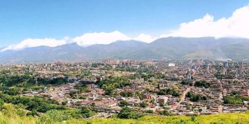 Oh San Cristóbal ¡cómo me dueles!