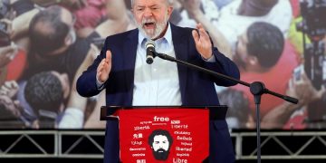 Lula: «Sé que fui víctima de la mayor mentira jurídica en 500 años»