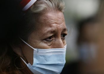 La madre de la salvadoreña muerta a manos de policías mexicanos pide justicia