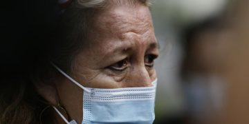 La madre de la salvadoreña muerta a manos de policías mexicanos pide justicia