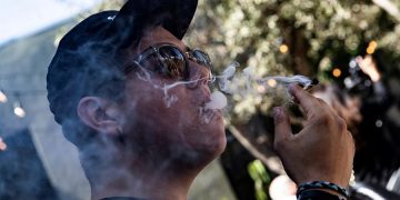 Legisladores de Nueva York alcanzan un acuerdo para legalizar la marihuana