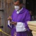 Jueves de Viacrucis en parroquia San Juan Bautista