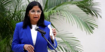 Venezuela desautoriza la vacuna AstraZeneca por sus «efectos» en pacientes