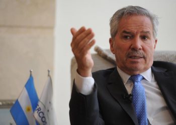 Argentina sale del Grupo de Lima