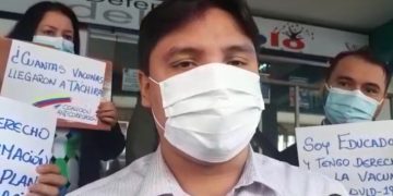 Personas con enfermedades crónicas: ¿Cuál es el plan priorizado, de qué lugar nos toca?