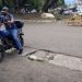 Motociclistas a merced de la corrupción policial y militar 