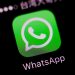 Whatsapp, Instagram y Facebook sufren caídas del servicio