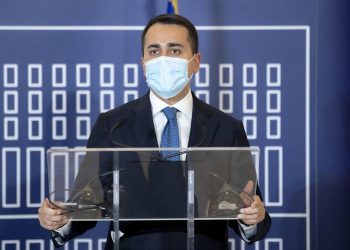 Tensión entre Italia y Rusia tras un caso de espionaje sin precedentes