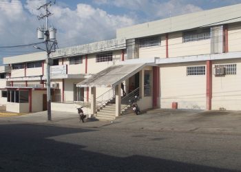 No funciona planta eléctrica del Hospital María Aracelis Álvarez