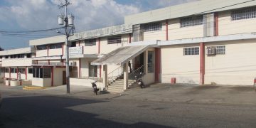 No funciona planta eléctrica del Hospital María Aracelis Álvarez
