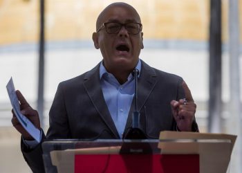El Parlamento venezolano acusa al Gobierno colombiano de exportar su conflicto