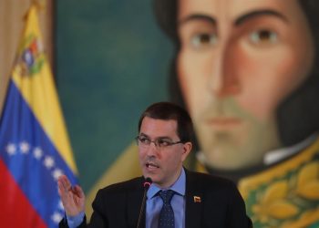 Gobierno venezolano exige a Cabo Verde la «liberación inmediata» de Alex Saab