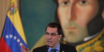 Gobierno venezolano exige a Cabo Verde la «liberación inmediata» de Alex Saab