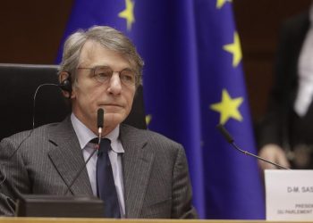 La UE va a poner en marcha un ágora para que los europeos diseñen su futuro