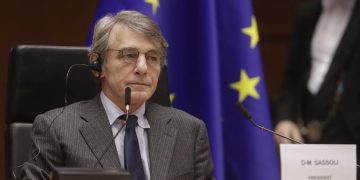 La UE va a poner en marcha un ágora para que los europeos diseñen su futuro