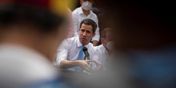La Fiscalía investiga a Guaidó por el «secuestro» de activos en el exterior