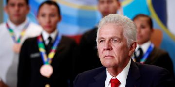 El presidente del COM afirma que México irá por cinco medallas a los JJOO de Tokio