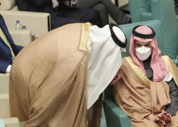 Arabia Saudí propone un alto el fuego en el Yemen tras la reciente escalada