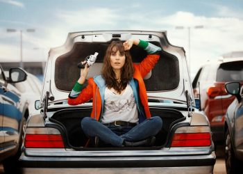 Maggie Civantos se convertirá en psicóloga criminal en la serie “Express”