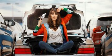 Maggie Civantos se convertirá en psicóloga criminal en la serie “Express”