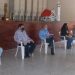Nueva reunión en busca de la elaboración del proyecto integral de desarrollo sustentable de Isnotú
