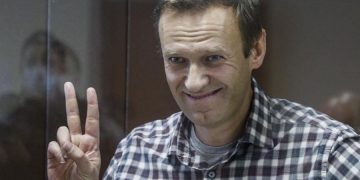 Navalni asegura estar bien en la prisión preventiva de la región de Vladímir