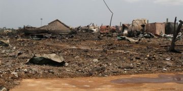 Venezuela envía ayuda a Guinea Ecuatorial tras la explosión en Bata