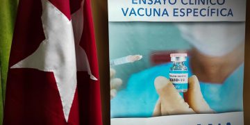 Venezuela participará en los ensayos de las vacunas cubanas Soberana 02 y Abdala