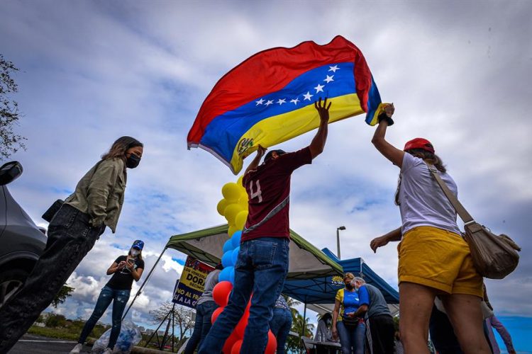 ACNUR invita a los colombianos a ser tolerantes con la migración venezolana