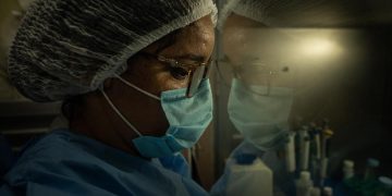 Brasil se acerca a las 4.000 muertes diarias por covid-19