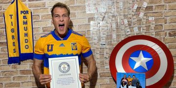 Un mexicoestadounidense gana un Guinness por ver «Avengers: Endgame» 191 veces