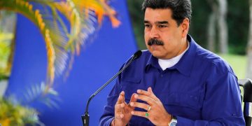 Maduro endurece la cuarentena en Venezuela ante el aumento de contagios de covid-19