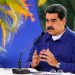 Maduro endurece la cuarentena en Venezuela ante el aumento de contagios de covid-19