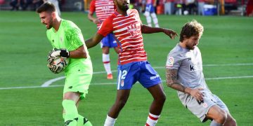 Bajo el influjo de la Copa