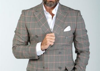 Las crisis familiares centran nueva telenovela del actor argentino Juan Gil