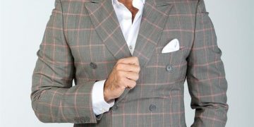 Las crisis familiares centran nueva telenovela del actor argentino Juan Gil